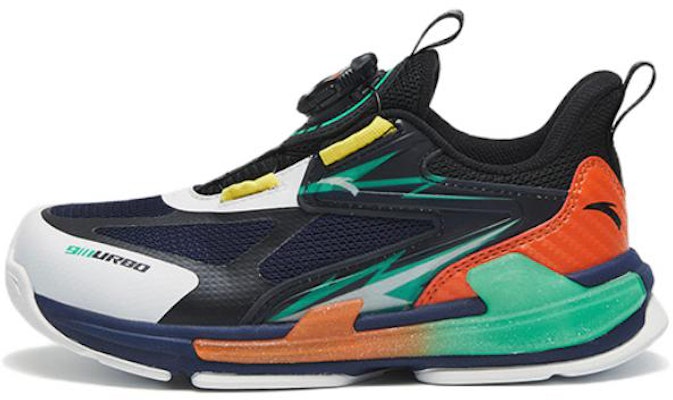 (PS) Sepatu Lari Anta Balance Car 2.0 'Biru Putih Hitam' 312249961-6 Buy (PS) Sepatu Lari Anta Balance Car 2.0 'Biru Putih Hitam' 312249961-6