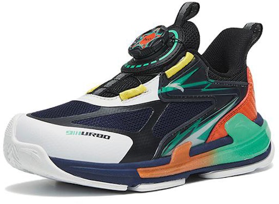 (PS) Sepatu Lari Anta Balance Car 2.0 'Biru Putih Hitam' 312249961-6 Order (PS) Sepatu Lari Anta Balance Car 2.0 'Biru Putih Hitam' 312249961-6