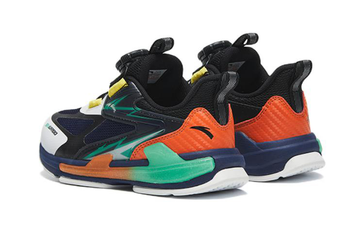 Shop (PS) Sepatu Lari Anta Balance Car 2.0 'Biru Putih Hitam' 312249961-6