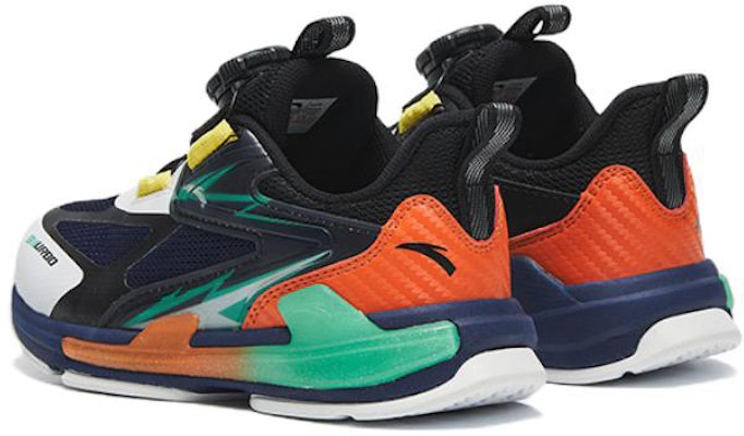 (PS) Sepatu Lari Anta Balance Car 2.0 'Biru Putih Hitam' 312249961-6 Shop (PS) Sepatu Lari Anta Balance Car 2.0 'Biru Putih Hitam' 312249961-6