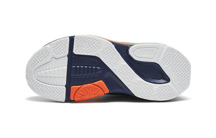 Purchase (PS) Sepatu Lari Anta Balance Car 2.0 'Biru Putih Hitam' 312249961-6