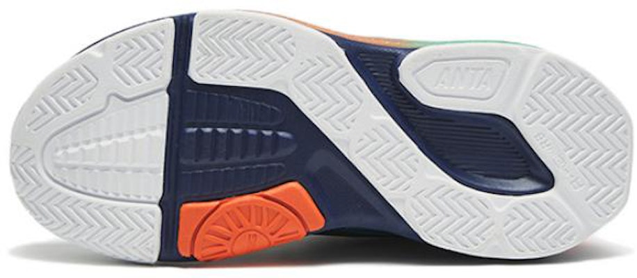 (PS) Sepatu Lari Anta Balance Car 2.0 'Biru Putih Hitam' 312249961-6 Purchase (PS) Sepatu Lari Anta Balance Car 2.0 'Biru Putih Hitam' 312249961-6