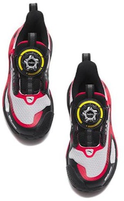 (PS) 안타 밸런스카 (검빨) 312319961-3 Lookbook (PS) 안타 밸런스카 (검빨) 312319961-3