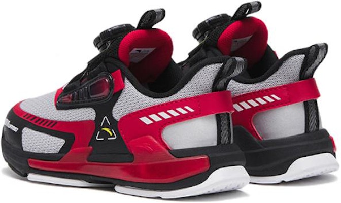 (PS) 안타 밸런스카 (검빨) 312319961-3 Shop (PS) 안타 밸런스카 (검빨) 312319961-3