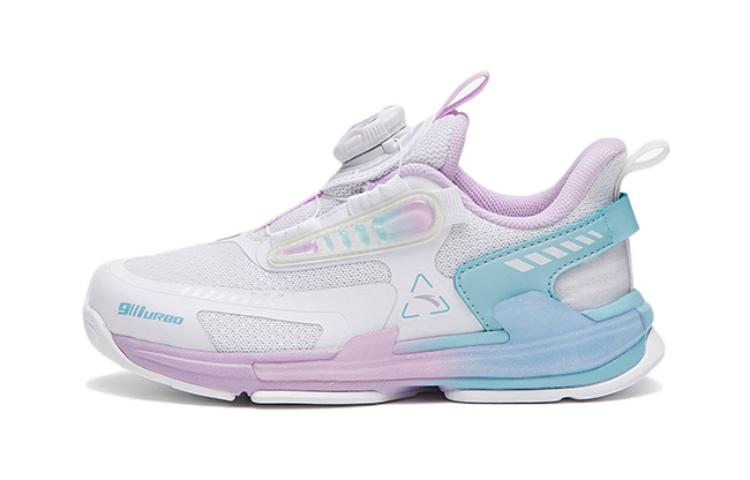 (Preschool) Anta Balance Car 'Purple Blue' 322319961-1