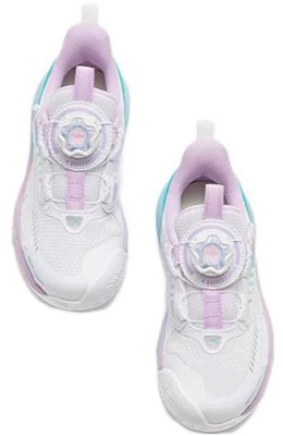 (PS) Anta Balance Car ''Violet Bleu'' 322319961-1 Lookbook (PS) Anta Balance Car ''Violet Bleu'' 322319961-1