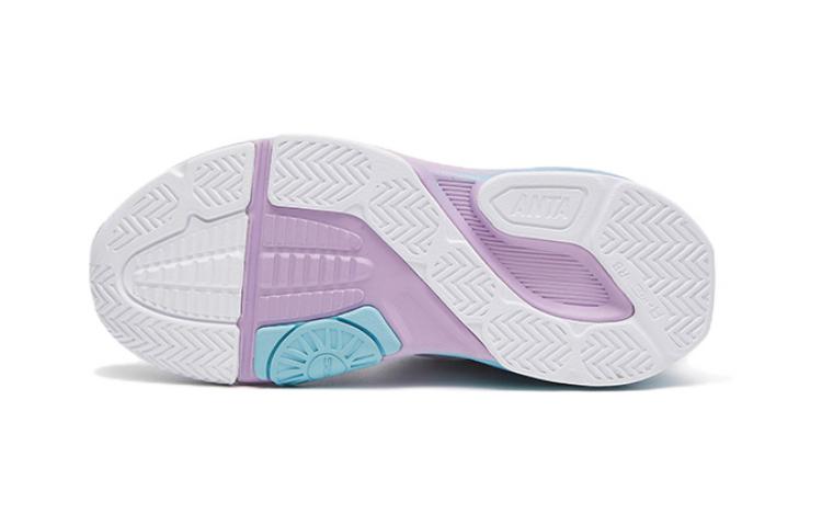 Purchase (PS) Anta Balance Car ''Violet Bleu'' 322319961-1