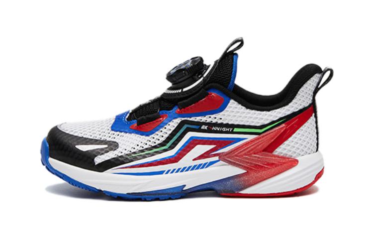 (Preschool) Anta Balance Low 'White Black Blue' 312329961-3