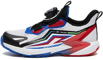 (Preschool) Anta Balance Low 'White Black Blue' 312329961-3 (Preschool) Anta Balance Low 'White Black Blue' 312329961-3