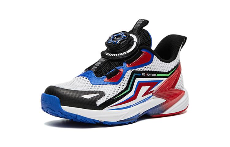 Order (PS) Anta Balance Low "Blanc Noir Bleu" 312329961-3