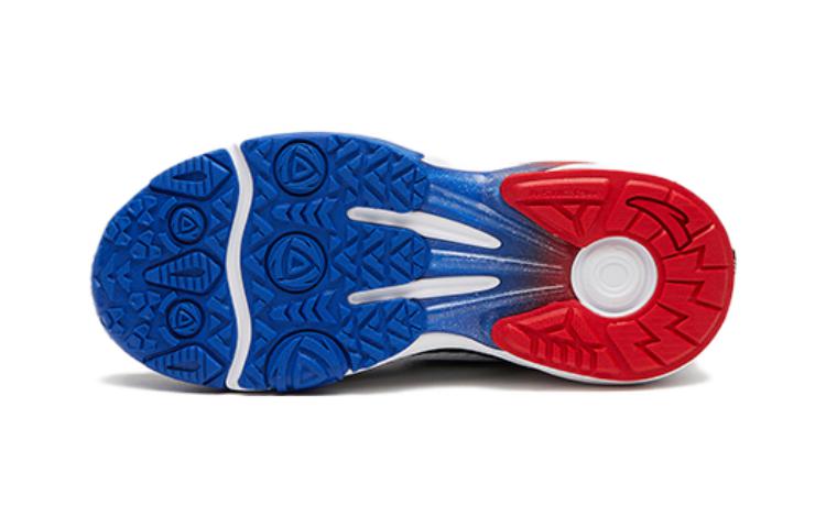 Shop (PS) Anta Balance Low "Blanc Noir Bleu" 312329961-3