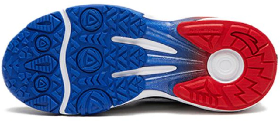 (PS) Anta Balance Low "Blanc Noir Bleu" 312329961-3 Shop (PS) Anta Balance Low "Blanc Noir Bleu" 312329961-3