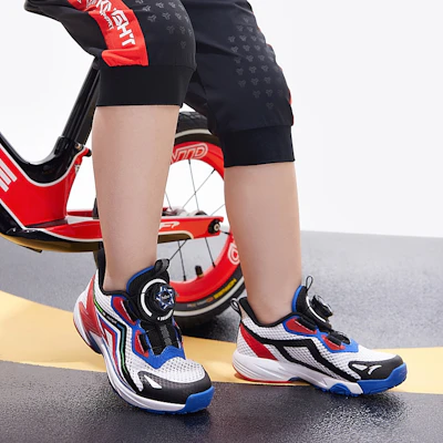 (PS) Anta Balance Low "Blanc Noir Bleu" 312329961-3 Purchase (PS) Anta Balance Low "Blanc Noir Bleu" 312329961-3