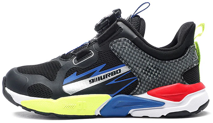 (PS) Anta Balance Laufschuhe Low ''Schwarz Grün'' 312219961-5 Buy (PS) Anta Balance Laufschuhe Low ''Schwarz Grün'' 312219961-5