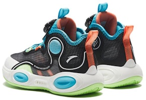 (PS) アンタバスケ「異星黒青」 (Anta Basuke "Isei Kokusei") 312339956-1 Lookbook (PS) アンタバスケ「異星黒青」 (Anta Basuke "Isei Kokusei") 312339956-1