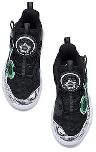 (PS) アンタ バスケットボール「エイリアン」黒白緑
(Anta Basukettobōru "Eirien" Kuro Shiro Midori) 312239953-2 Lookbook (PS) アンタ バスケットボール「エイリアン」黒白緑
(Anta Basukettobōru "Eirien" Kuro Shiro Midori) 312239953-2