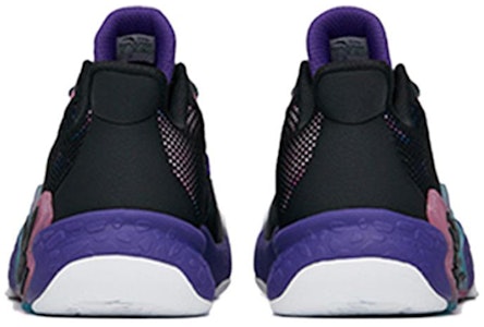 (PS) 안타 농구화 '블랙 퍼플 로우' 312231118-4 Purchase (PS) 안타 농구화 '블랙 퍼플 로우' 312231118-4