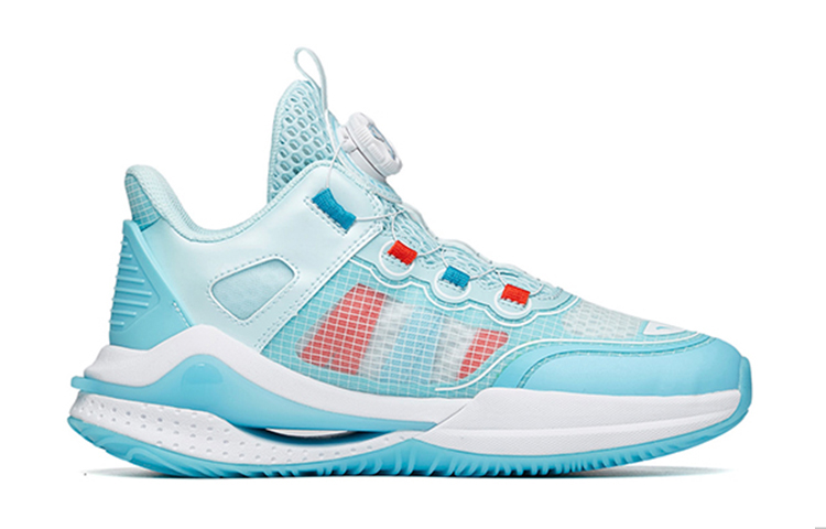 (PS) Anta Basketball 'Blue' 圖 2