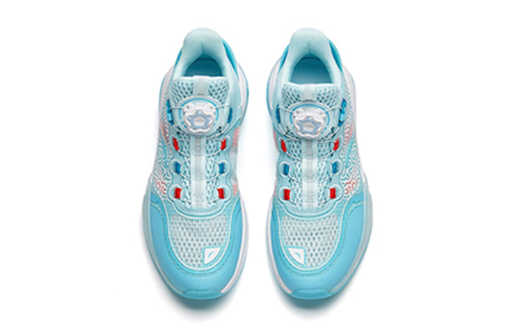 (PS) Anta Basketball 'Blue' 圖 4