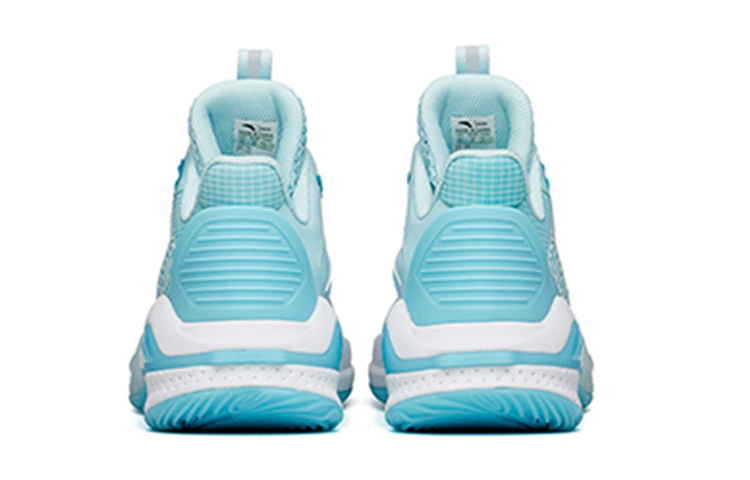 (PS) Anta Basketball 'Blue' 圖 5
