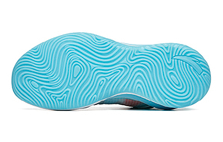 (PS) Anta Basketball 'Blue' 圖 6