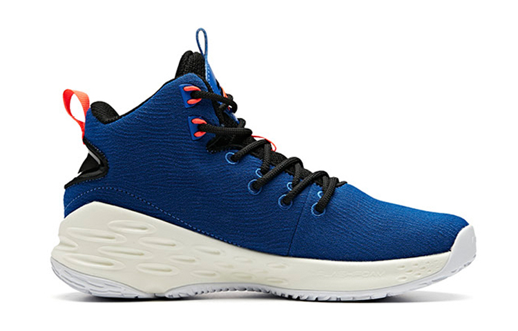 (PS) Anta Basketball 'Blue White' 圖 2