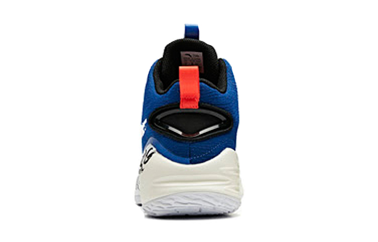 (PS) Anta Basketball 'Blue White' 圖 4