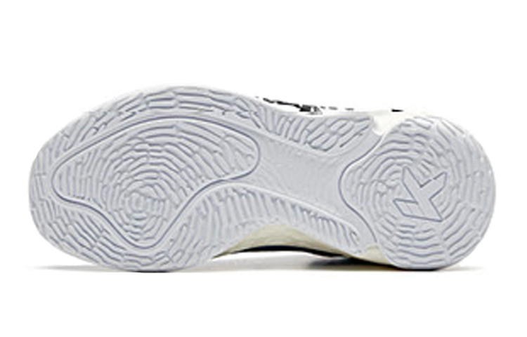 (PS) Anta Basketball 'Blue White' 圖 5