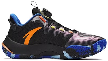 (PS) アンタ バスケット ロー "ブラックブルー" 312411107-4 Order (PS) アンタ バスケット ロー "ブラックブルー" 312411107-4