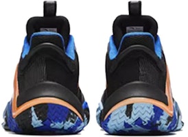 (PS) アンタ バスケット ロー "ブラックブルー" 312411107-4 Shop (PS) アンタ バスケット ロー "ブラックブルー" 312411107-4