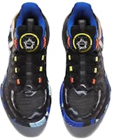 (PS) アンタ バスケット ロー "ブラックブルー" 312411107-4 Purchase (PS) アンタ バスケット ロー "ブラックブルー" 312411107-4