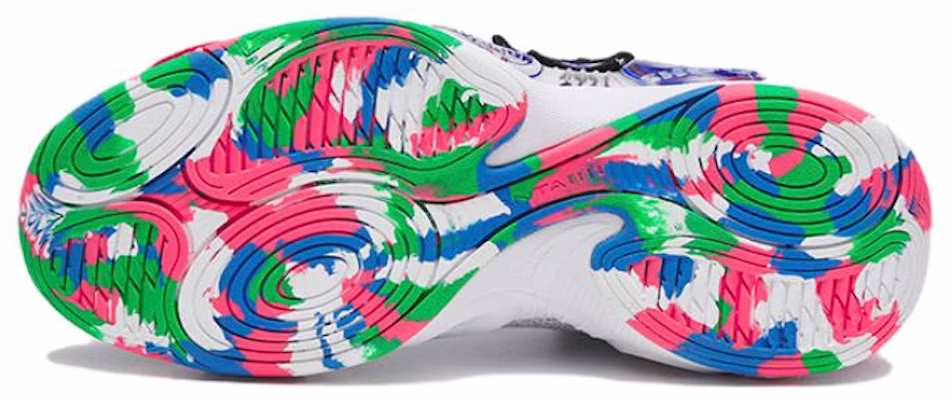 大童 Anta安踏 耐磨減震 低幫 兒童籃球鞋 黑白 Purchase 大童 Anta安踏 耐磨減震 低幫 兒童籃球鞋 黑白