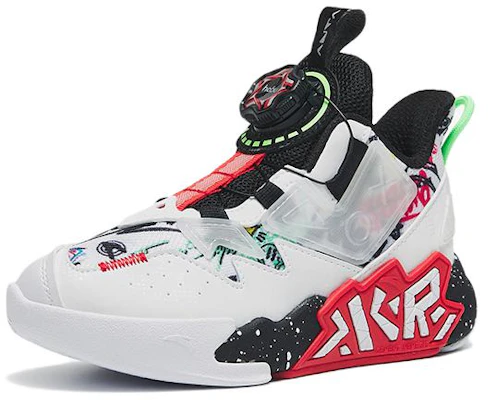 (PS) 안타 로우 '블랙 시멘트' (Anta Low 'Black Cement') A312249911-1 Order (PS) 안타 로우 '블랙 시멘트' (Anta Low 'Black Cement') A312249911-1