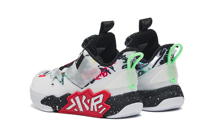 Lookbook (PS) 안타 로우 '블랙 시멘트' (Anta Low 'Black Cement') A312249911-1