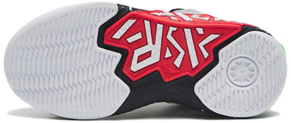 (PS) 안타 로우 '블랙 시멘트' (Anta Low 'Black Cement') A312249911-1 Purchase (PS) 안타 로우 '블랙 시멘트' (Anta Low 'Black Cement') A312249911-1