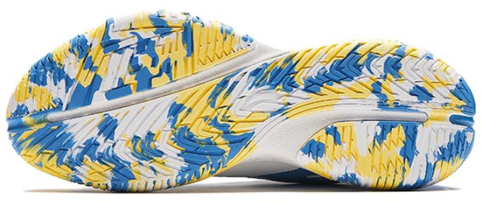 (PS) Anta Basket Rendah 'Biru Putih' A312411104-1 Purchase (PS) Anta Basket Rendah 'Biru Putih' A312411104-1