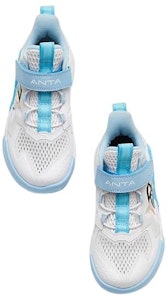 (PS) Anta Basketball Rendah 'Cement Buster Putih Biru' 312329954-2 Lookbook (PS) Anta Basketball Rendah 'Cement Buster Putih Biru' 312329954-2