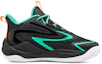 Order (Preschool) Anta Basketball Low 'Cement Conqueror Black Green' A312331133-4