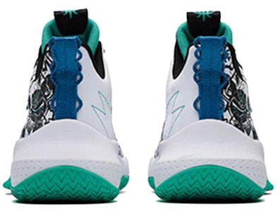 (JR) Zapatillas de Baloncesto Anta Mid Top 'Blanco Negro Verde' 312231117-2 Purchase (JR) Zapatillas de Baloncesto Anta Mid Top 'Blanco Negro Verde' 312231117-2