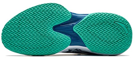 (JR) Sepatu Basket Anta Mid Top 'Putih Hitam Hijau' 312231117-2 Details for (JR) Sepatu Basket Anta Mid Top 'Putih Hitam Hijau' 312231117-2