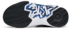 Details for (PS) Anta Bola Keranjang Mid 'Cement Buster Hitam Biru' A312131153A-2