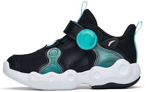 (PS) 안타 농구화 '에일리언 블랙 화이트 그린' (64 characters) 312229902-1 Buy (PS) 안타 농구화 '에일리언 블랙 화이트 그린' (64 characters) 312229902-1