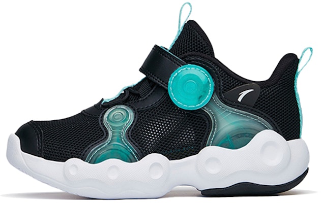 (PS) 안타 농구화 '에일리언 블랙 화이트 그린' (64 characters) 312229902-1 Buy (PS) 안타 농구화 '에일리언 블랙 화이트 그린' (64 characters) 312229902-1