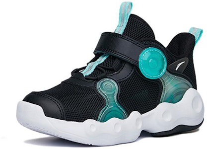 (PS) 안타 농구화 '에일리언 블랙 화이트 그린' (64 characters) 312229902-1 Order (PS) 안타 농구화 '에일리언 블랙 화이트 그린' (64 characters) 312229902-1