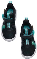 (PS) Zapatillas de Baloncesto Anta 'Alien Negro Blanco Verde' 312229902-1 Lookbook (PS) Zapatillas de Baloncesto Anta 'Alien Negro Blanco Verde' 312229902-1