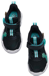 (PS) 안타 농구화 '에일리언 블랙 화이트 그린' (64 characters) 312229902-1 Lookbook (PS) 안타 농구화 '에일리언 블랙 화이트 그린' (64 characters) 312229902-1