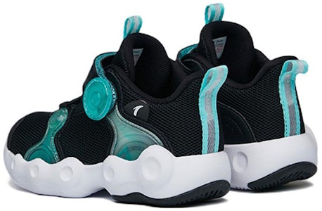 (PS) 안타 농구화 '에일리언 블랙 화이트 그린' (64 characters) 312229902-1 Shop (PS) 안타 농구화 '에일리언 블랙 화이트 그린' (64 characters) 312229902-1