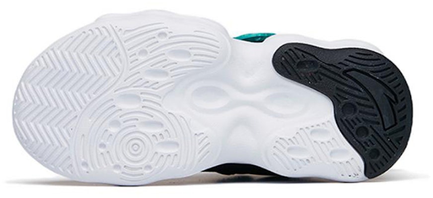 (PS) 안타 농구화 '에일리언 블랙 화이트 그린' (64 characters) 312229902-1 Purchase (PS) 안타 농구화 '에일리언 블랙 화이트 그린' (64 characters) 312229902-1