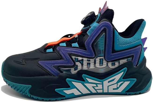 preschool-anta-basketball-shoes-cement-destroyer-black-blue-purple-312241112-5
