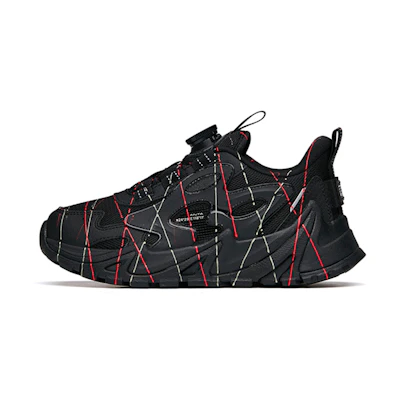 (PS) Anta Black 'Blazing Flame'